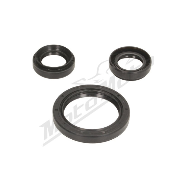 ALL BALLS Front Differential Seal Kit Yamaha YFM / YXR / YXM / YXE / YXZ 350-1000cc 2002-2022