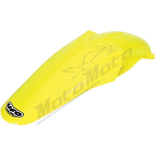UFO Galinis purvasaugis Suzuki DR-Z 400cc 00-24