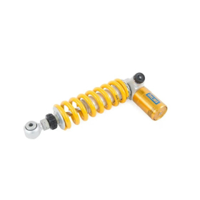 OHLINS STX46 rear shock absorber KAWASAKI Z500 2024-2025