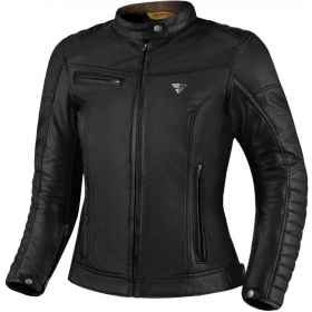 SHIMA Winchester 2.0 Ladies Leather Jacket