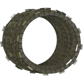 EBC CK Standard Series Clutch Kit  SUZUKI GSX / DL / SV 1000-1300 99-15 / KAWASAKI KLV 1000 04-06