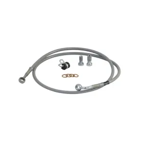 GOODRIDGE Brake Line Kit Harley Davidson FXLR 1340cc 87-94