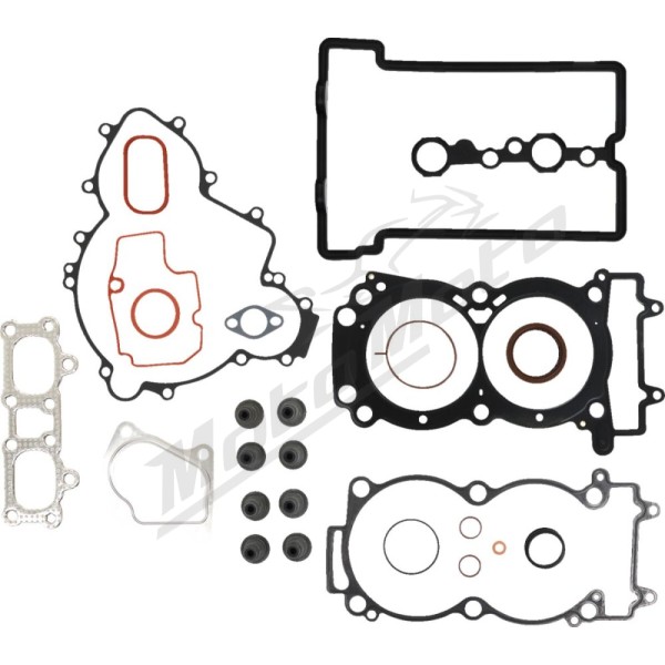 COMETIC Complete Gasket Kit Polaris XP 4 1000cc 18-21
