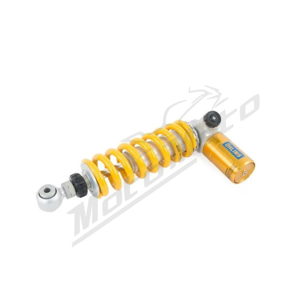 OHLINS STX46 rear shock absorber KAWASAKI Z500 2024-2025