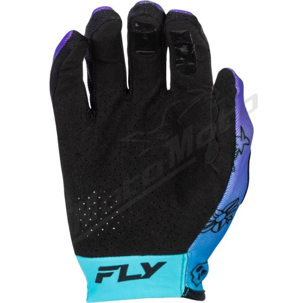 FLY RACING Lite Outline Special Edition Gloves