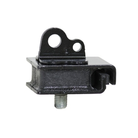 Bronco Motor Mount  Yamaha Grizzly / Kodiak 450-700 07-20