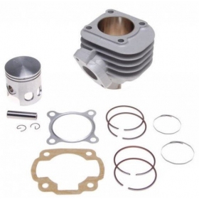 Cylinder kit without head MINARELLI HORIZONTAL AC 70cc / Ø47 / PIN Ø10