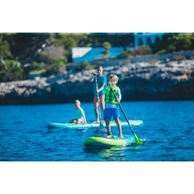 Jobe Yama 8.6 Inflatable Paddle Board Kit