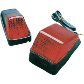 MAIER Enduro XR Universal Tail Light 