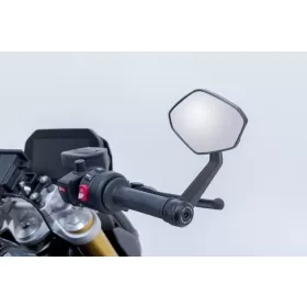 SW-MOTECH Bar end Mirrors BMW F 900-1250 19-26