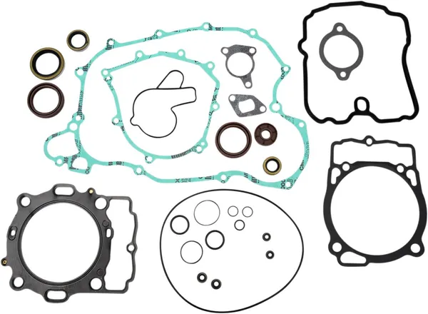MOOSE OFFROAD Complete Gasket and Oil Seal Kit HUSQVARNA / KTM 450-501cc 08-19