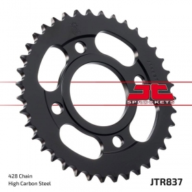 Rear sprocket JTR837