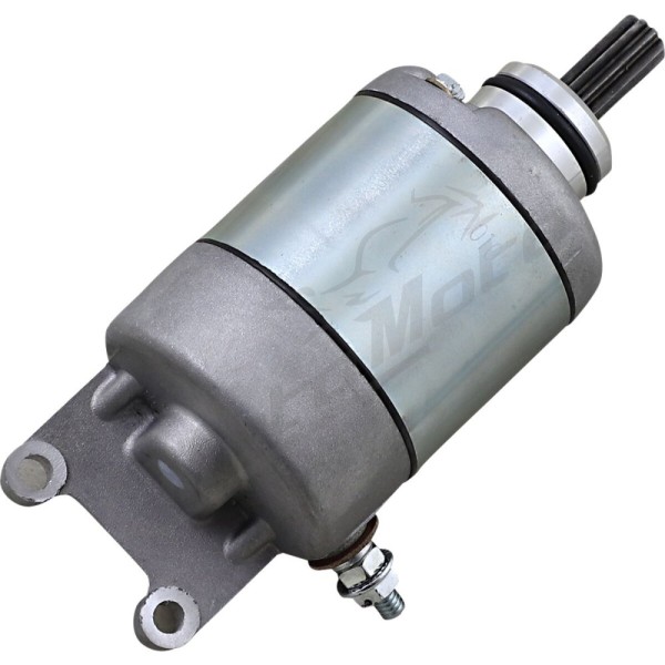 MOOSE OFFROAD Starter Motor KTM SMR / SX-F / XC-F 450-505cc 07-12