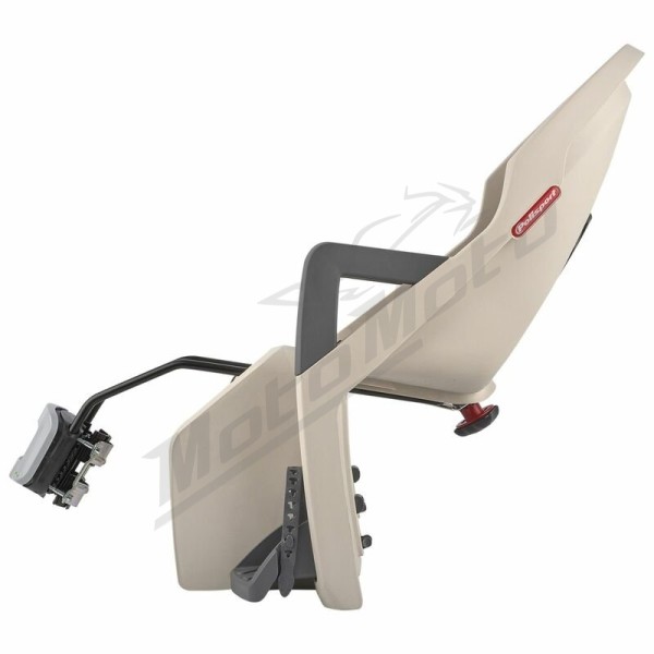 POLISPORT Guppy Maxi+ FF Rear Child Bike Seat Carrier Mounting