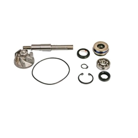 PARTS UNLIMITED Water Pump Repair Kit Honda SH 125 02-08