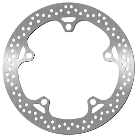 SBS Brake Rotor Standard Round BMW / Husqvarna 800-1600cc 01-23