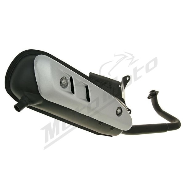 101 OCTANE duslintuvas Aprilia / Derbi / Gilera / Piaggio / Vespa 50 91-20
