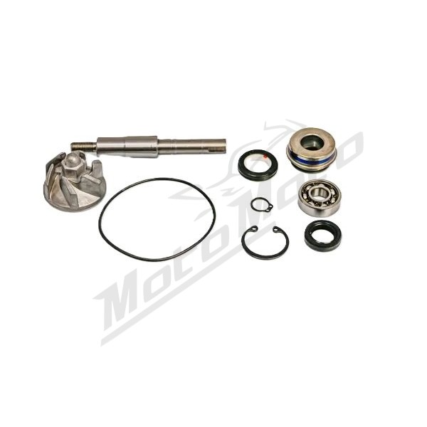 PARTS UNLIMITED Water Pump Repair Kit Honda SH 125 02-08