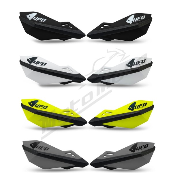UFO Handguards GasGas / Husqvarna / KTM 125-450 13-26