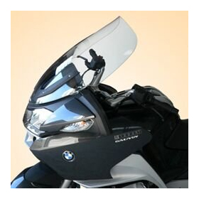BULLSTER Windshield Clear BMW R1200RT ABS 05-09