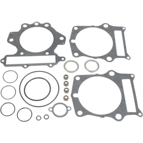 MOOSE OFFROAD Top End Gasket Kit Yamaha YFM 600cc 98-00