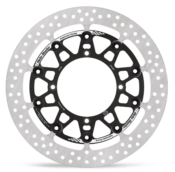 MOTO-MASTER Halo priekinis stabdžių diskas Suzuki RM-Z / RMX 250-450 07-26
