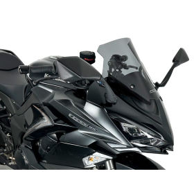 WRS SPORT KA016FS  Windscreen Dark Smoke Kawasaki Ninja / Z 1000cc 17-23