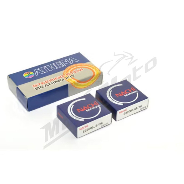 Athena Enginis Bearing Kit Honda CR / CRF 80-150cc 96-24