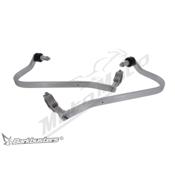 BARKBUSTERS rankų apsauga HONDA CB / NX 400-500 19-25