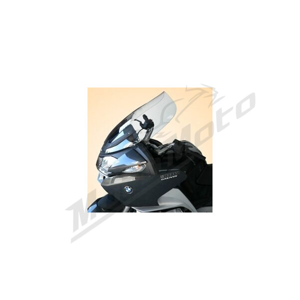 BULLSTER Priekinis stiklas Skaidrus BMW R1200RT ABS 05-09