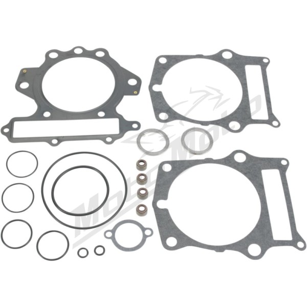 MOOSE OFFROAD Top End Gasket Kit Yamaha YFM 600cc 98-00