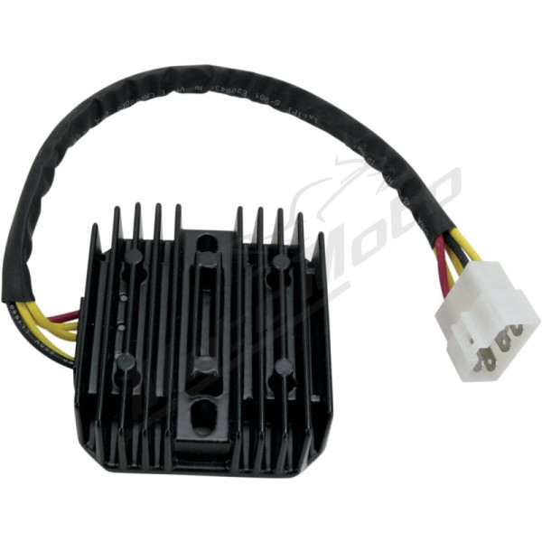 MOOSE OFFROAD FOUR WHEEL Regulator and Rectifier for Arctic Cat Bearcat 400-454cc 96-99