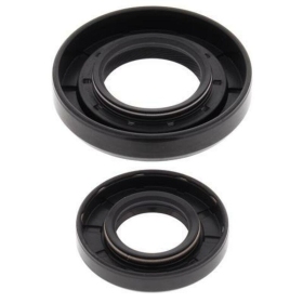 ALL BALLS Crankshaft Oil Seal Set YAMAHA WR 250F 21-24/YZ 250 01-24