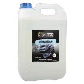 King Brilliant MotorWash Engine Cleaner - 5L