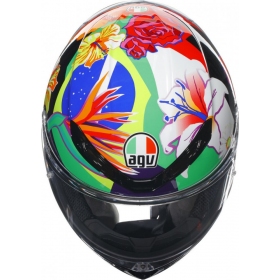 AGV K6 S Morbidelli 2021 Helmet