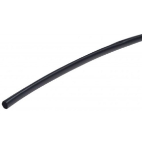 Thermal insulation tube without adhesive 6mm x 2m