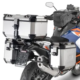 KAPPA Top case rack KTM Super Adventure 1290 21-25