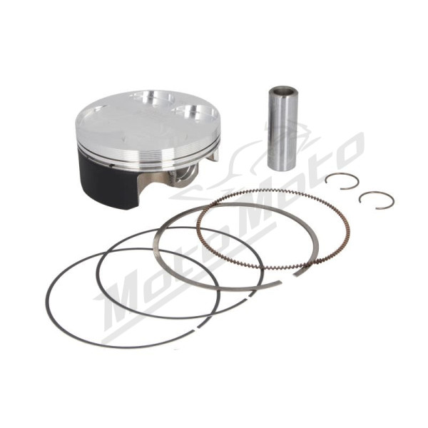 ATHENA Piston kit 76,97-76,98 mm Kawasaki / Suzuki 250 04-06