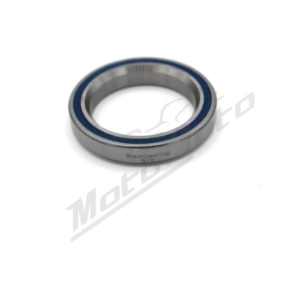 BLACK BEARING 36°/45° Headset Bearing 30.05x42x7 mm HB-B15