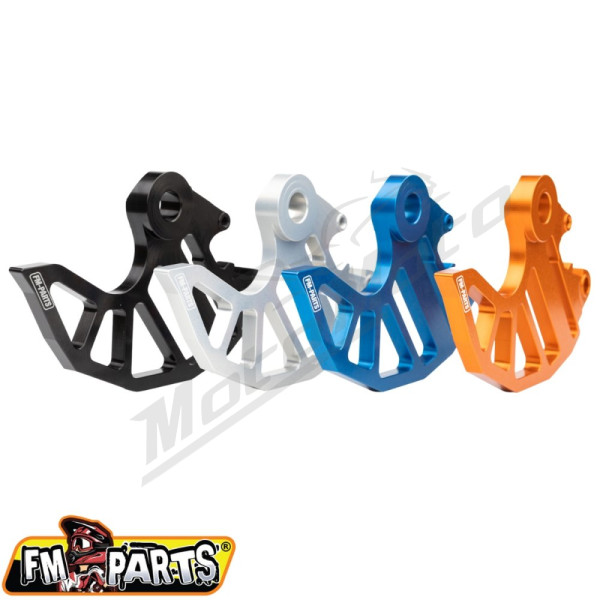 Fm-parts aluminum rear brake disc cover KTM / Husqvarna / Gas Gas 125-500 24-25