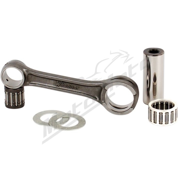 WOSSNER 2T Connecting Rod Kit Yamaha YZ 125cc 05-22