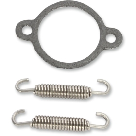 MOOSE OFFROAD Exhaust Gasket Kit GasGas / Husqvarna / KTM 250-350cc 11-24