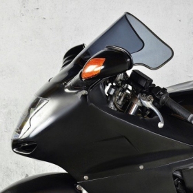 MOTOSHIELDS Stiklas HONDA CBR 1100 XX 1996-2006