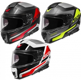 Šalmas Schuberth S3 Daytona