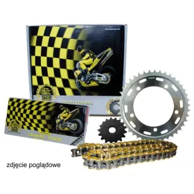 REGINA Chain and sprocket set 520ZRP Ducati Monster 900 00-02