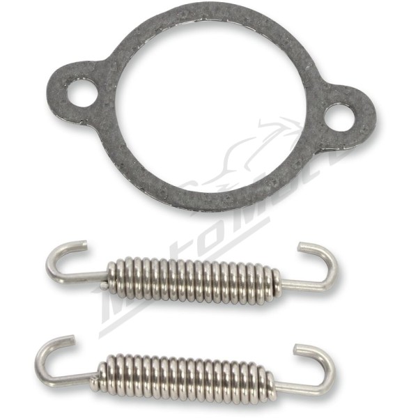 MOOSE OFFROAD Exhaust Gasket Kit GasGas / Husqvarna / KTM 250-350cc 11-24