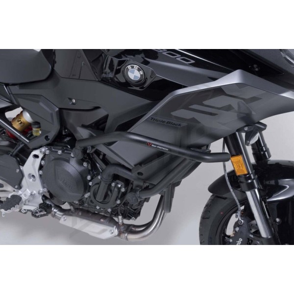 SW-MOTECH Crash Bar BMW F 900 XR 20-25
