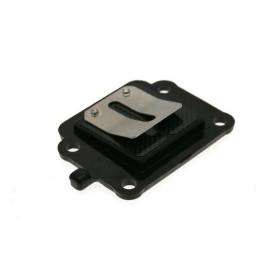 CARBON REED PETAL BOOSTER
