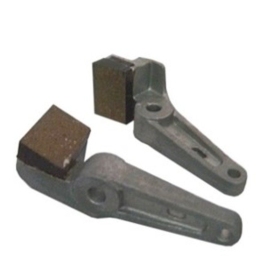 Sno-X Brake caliber body Yamaha EC / ET / Inviter 250-400 77-91