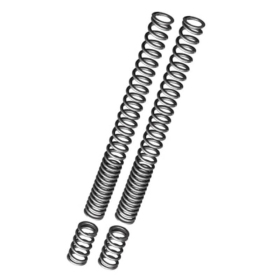 YSS Sport Upgrade Kit Forks Honda ADV 350 22-25